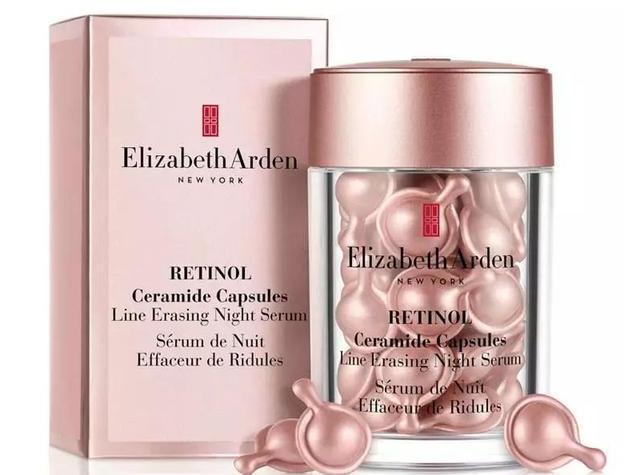 雅顿银胶为啥叫白手套,伊丽莎白雅顿银胶有a醇吗