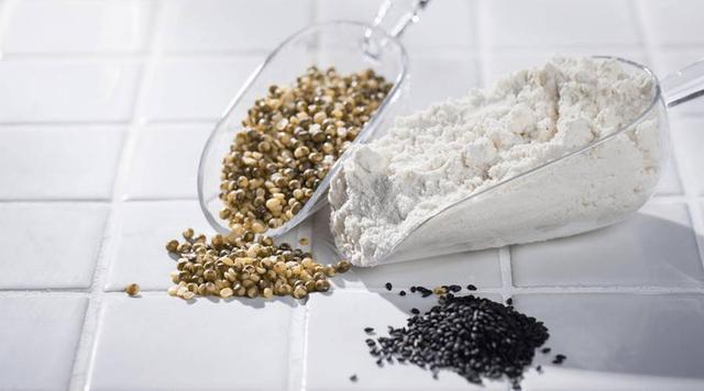 代餐粉减肥专用,普通代餐粉可以减肥吃吗