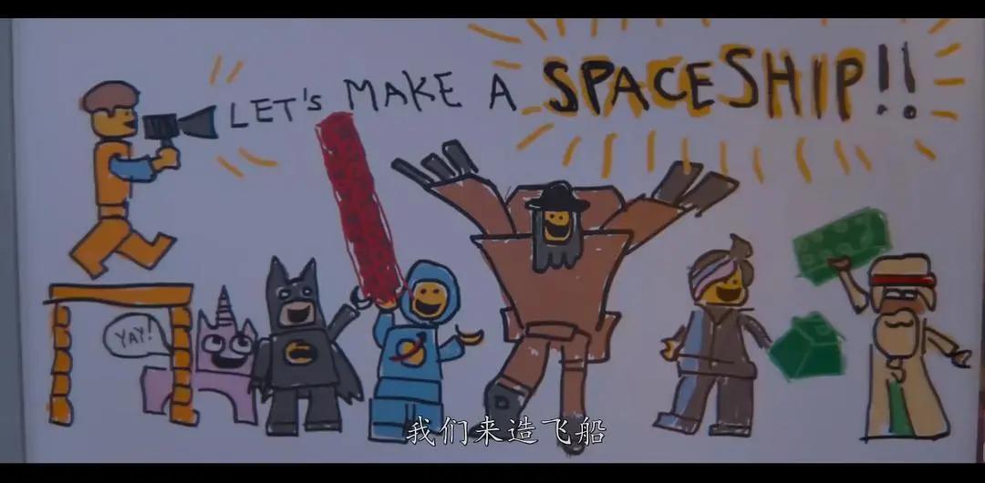 乐高带给孩子无限乐趣,乐高可以锻炼孩子的思维和耐力