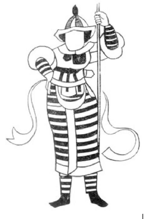 清朝飞碟盔,飞碟盔的历史来历