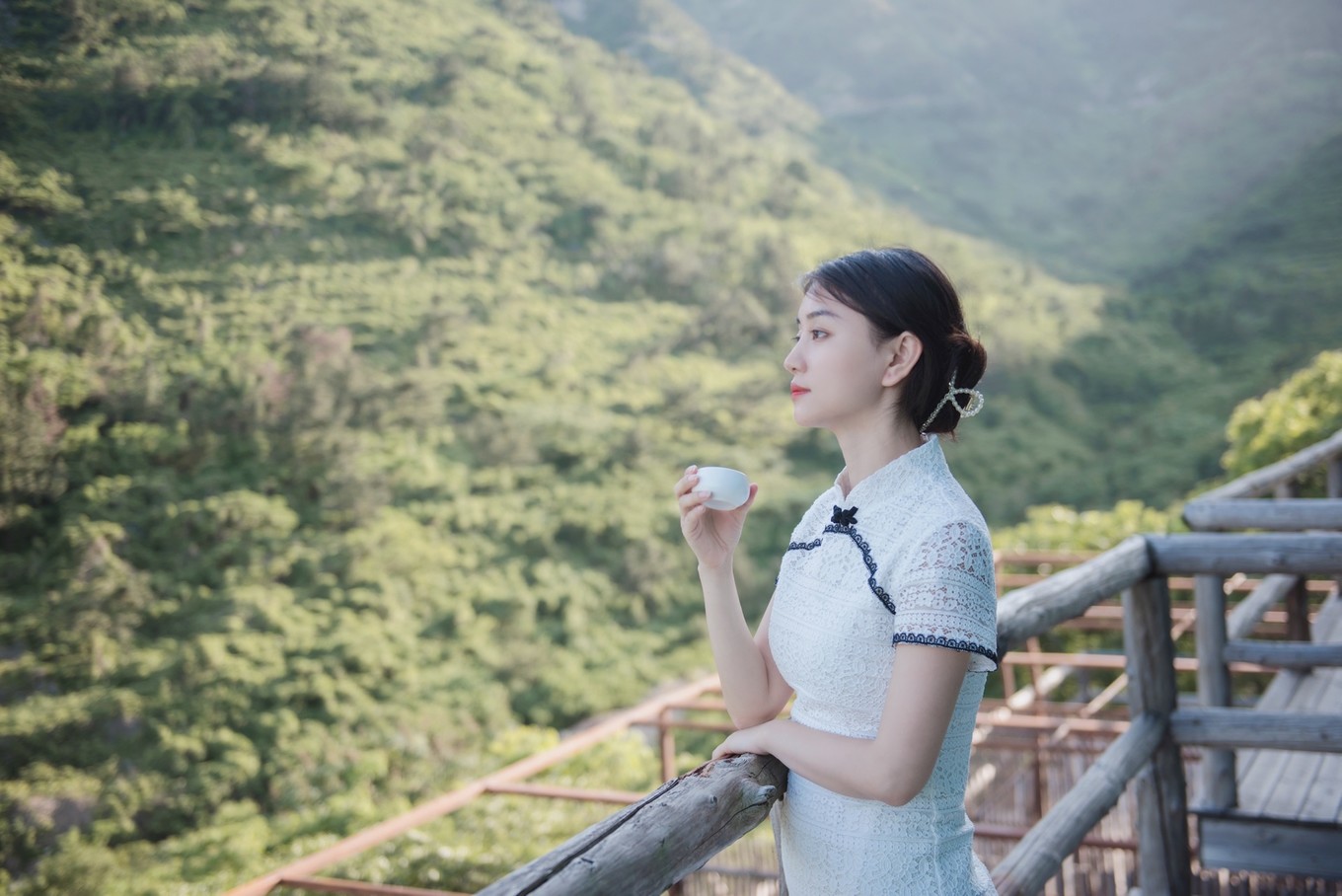 度假的袋鼠,青岛旅行的袋鼠