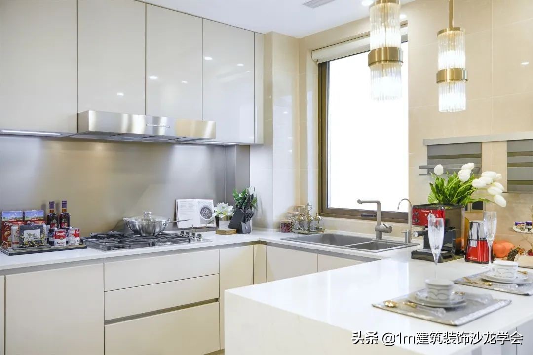 柏丽橱柜高档效果图,柏丽橱柜效果图大全