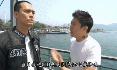 欧阳靖演过什么,欧阳靖在tvb演什么