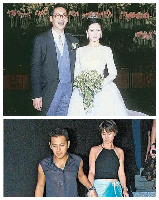 窦骁是何超莲第几个男朋友,窦骁将女友何超莲宠出新高度