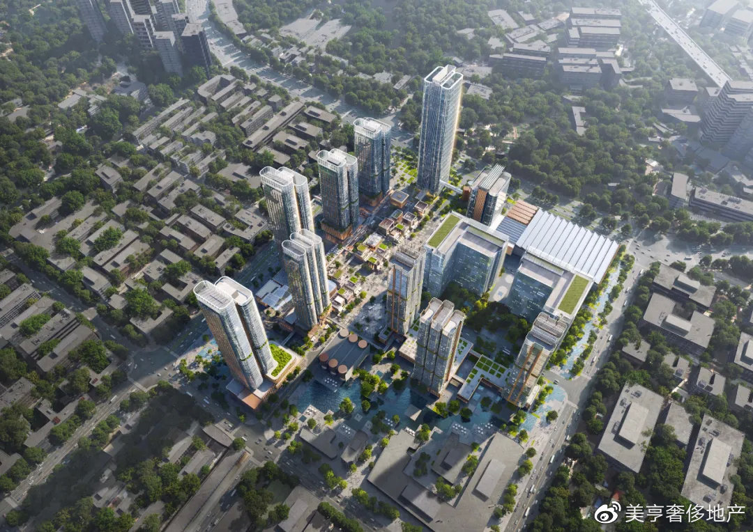 已登场30家+，深圳，果然全球顶级设计大师丰碑场/集锦