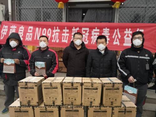 疫情影响下快递行业新模式,疫情之下快递行业机遇与挑战并存