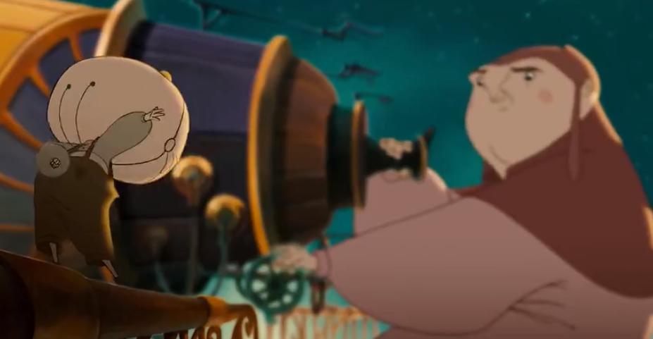 西班牙语电影推荐视频,西班牙语免费课程全套