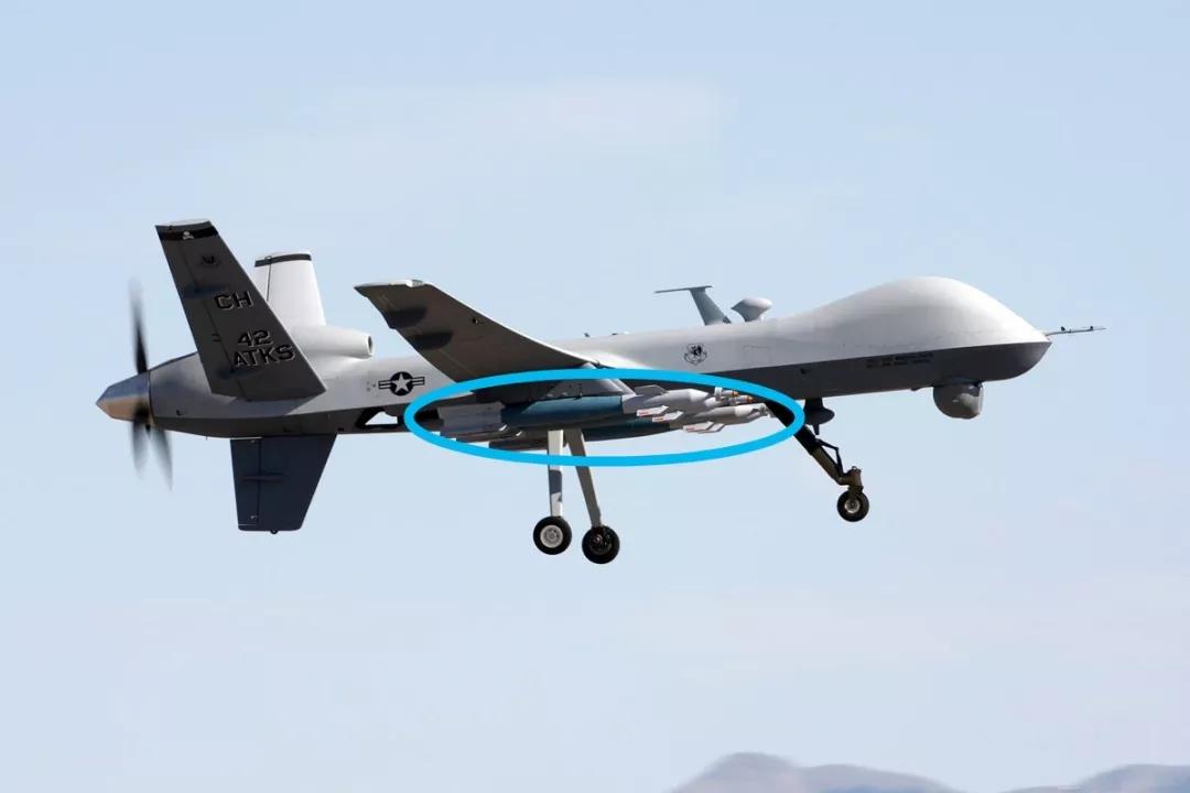 双语Bilingual:无人机Drone=毫无生机Death？