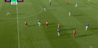 曼联3-0完胜莱斯特城,曼联3-2胜纽卡斯尔