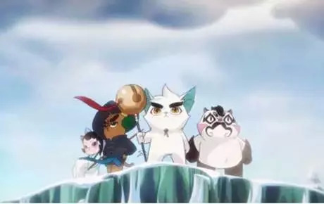 杭漫节背后：大公司依然强大、新公司渴望机会、儿童动画风头正起