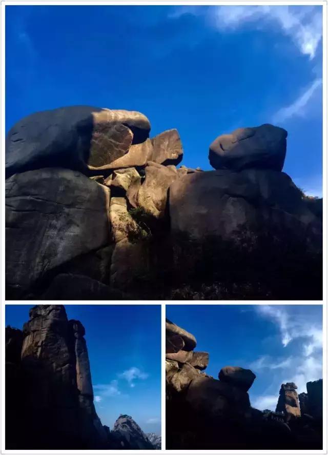 江西灵山风景特色,灵山新网红