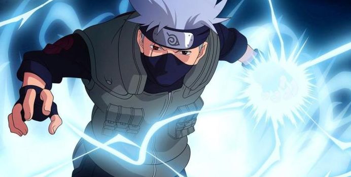 火影忍者卡卡西为什么没了写轮眼,火影忍者卡卡西写轮眼最后还在吗