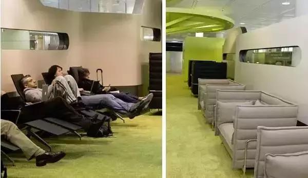 有床有电影院，还能做SPA！这7个机场谁睡谁爽