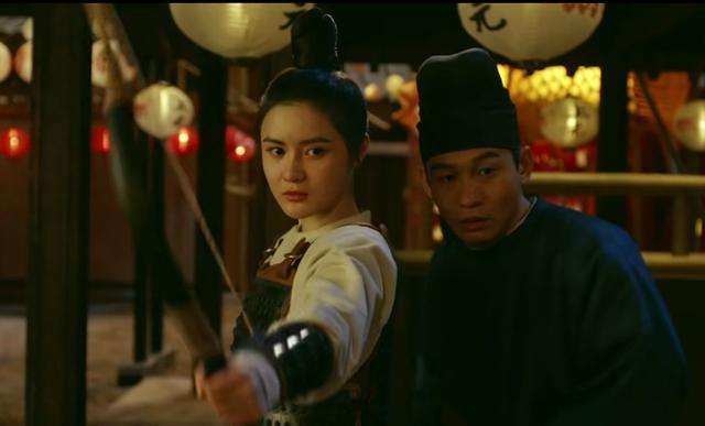 长安十二时辰各个人物的结局,长安十二时辰各个人物结局揭晓