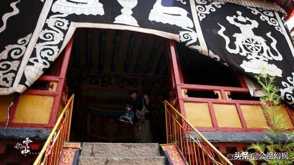 从上海G318到尼泊尔快乐骑行之旅63【梦中的拉萨4】