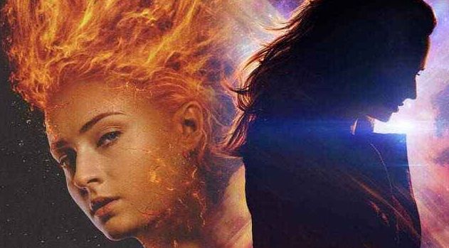 x战警黑凤凰名场面,x战警黑凤凰太阳射线是什么