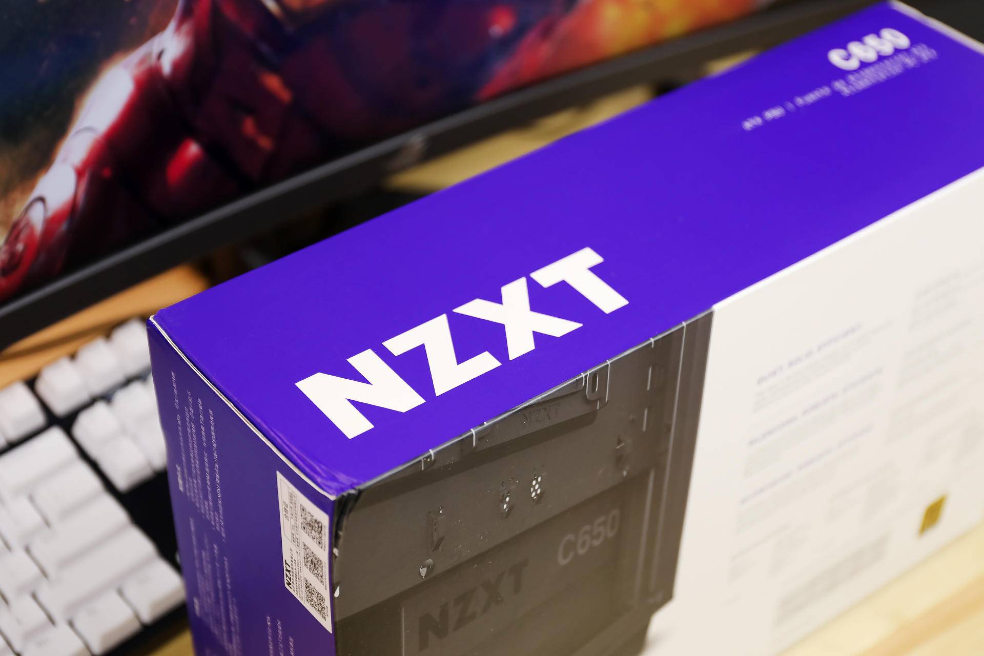 恩杰c650金牌,恩杰650w铜牌电源怎么样