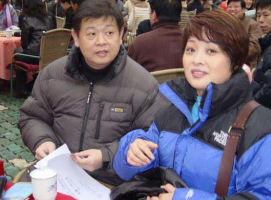 傅彪与葛优现状,傅彪与冯小刚