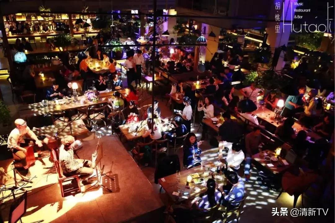 清远音乐餐吧优惠团购,清远海港城音乐餐吧