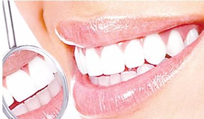 种植牙科普知识海报,种植牙齿的冷知识