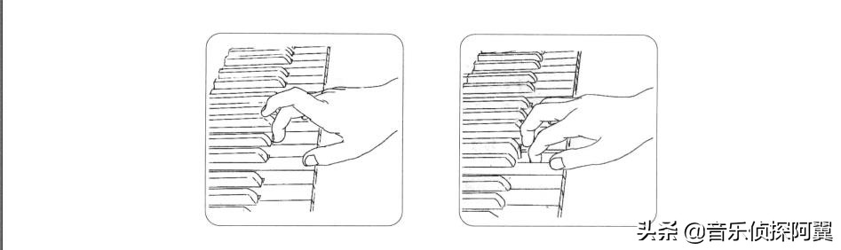 零基础教你快速学电子琴教程,从零开始学弹电子琴视频教程简单