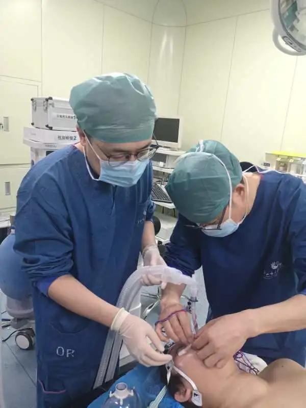 唐山市人民医院检查甲状腺,唐山市人民医院甲状腺手术