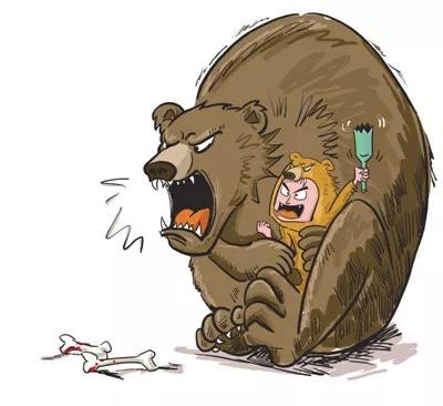 熊孩子不打该怎么教育,熊孩子不听话怎么教育