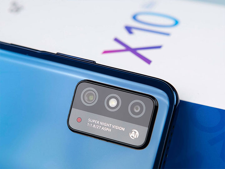 荣耀x10max和华为mate20x5g,5g大屏超能出击荣耀x10max图赏