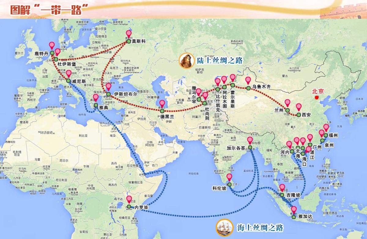 帮助别人就是害了自己？面对西方国家自暴自弃我们到底该怎么办？