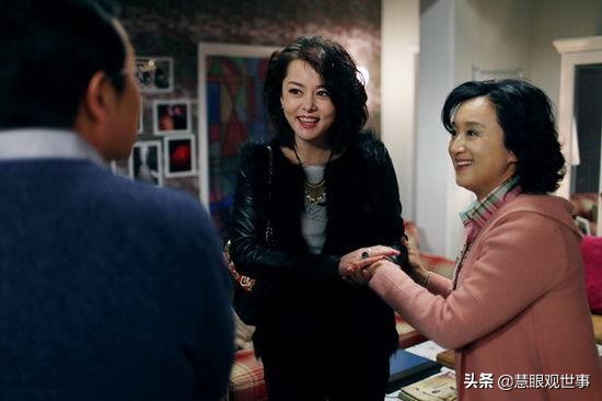 《侯海洋基层风云》中战斗的友谊:赵海和李酸酸串连