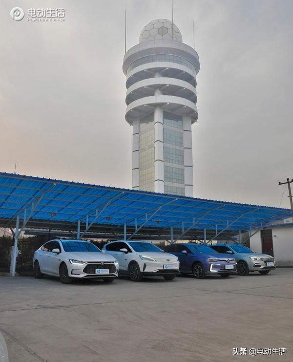 车续航实际测试,44路车真实故事视频