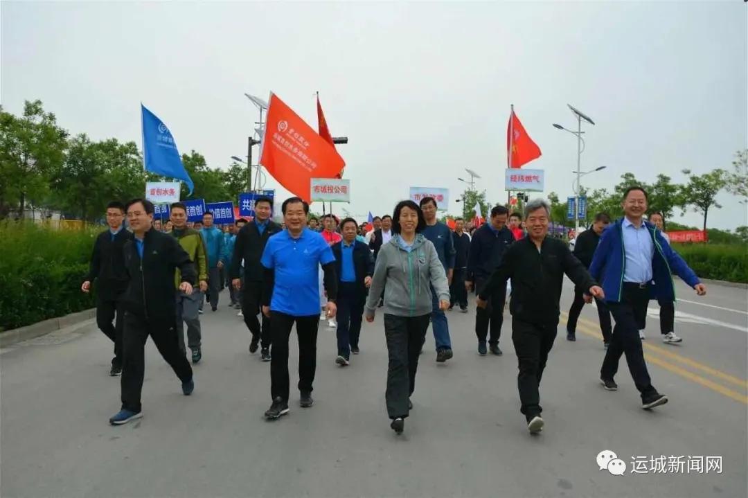 运城市十大热议新闻,运城2021年十大新闻