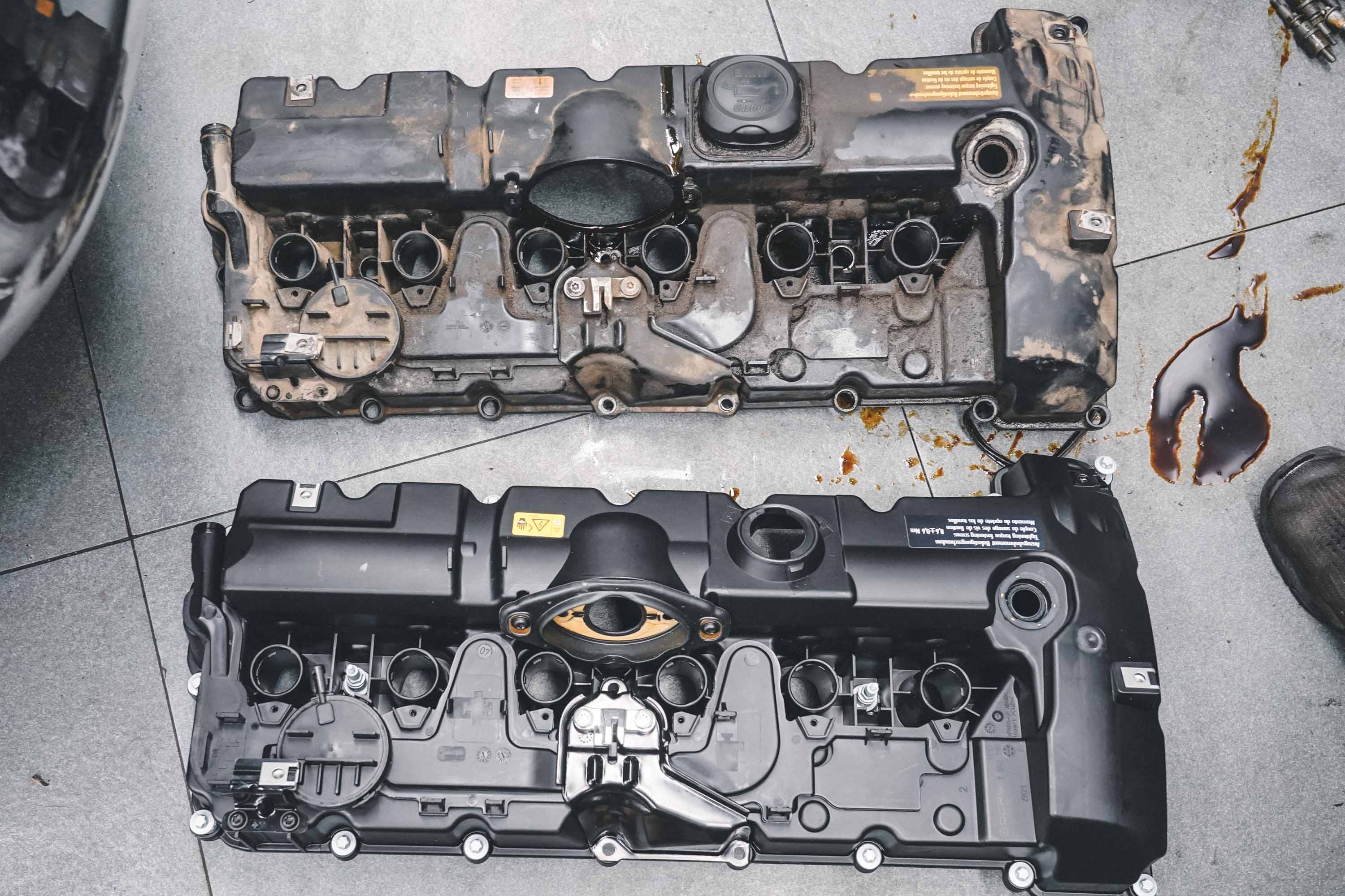 宝马730li整备翻新要多少钱,730li全车翻新