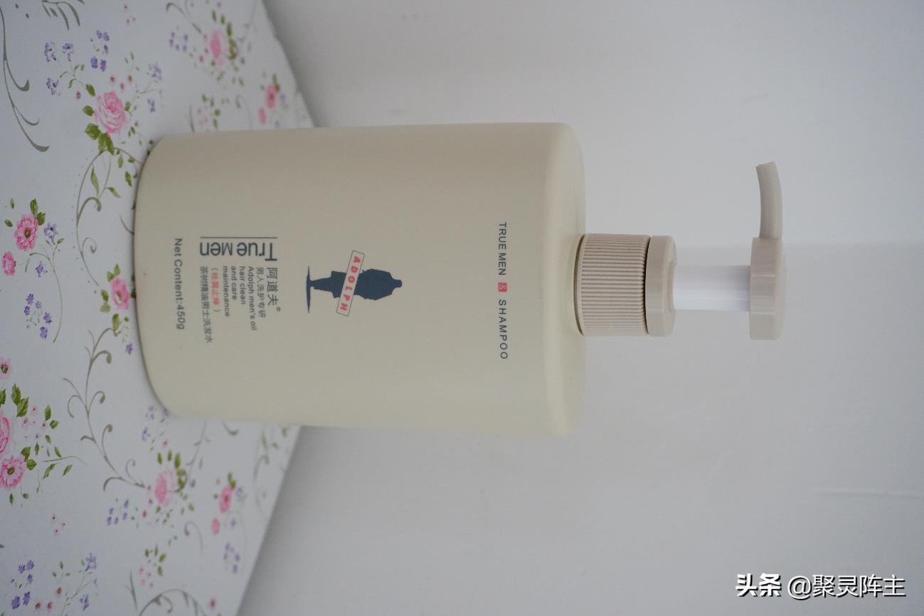 洗发水推荐控油蓬松去头皮屑男生,男士洗发水排行榜第一名去屑止痒