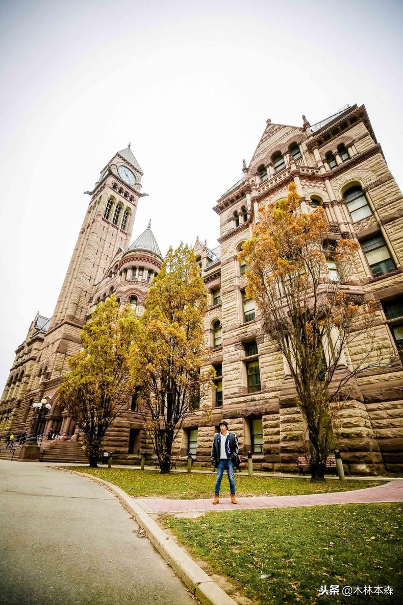 加拿大旅行日记,多伦多最佳生活日记