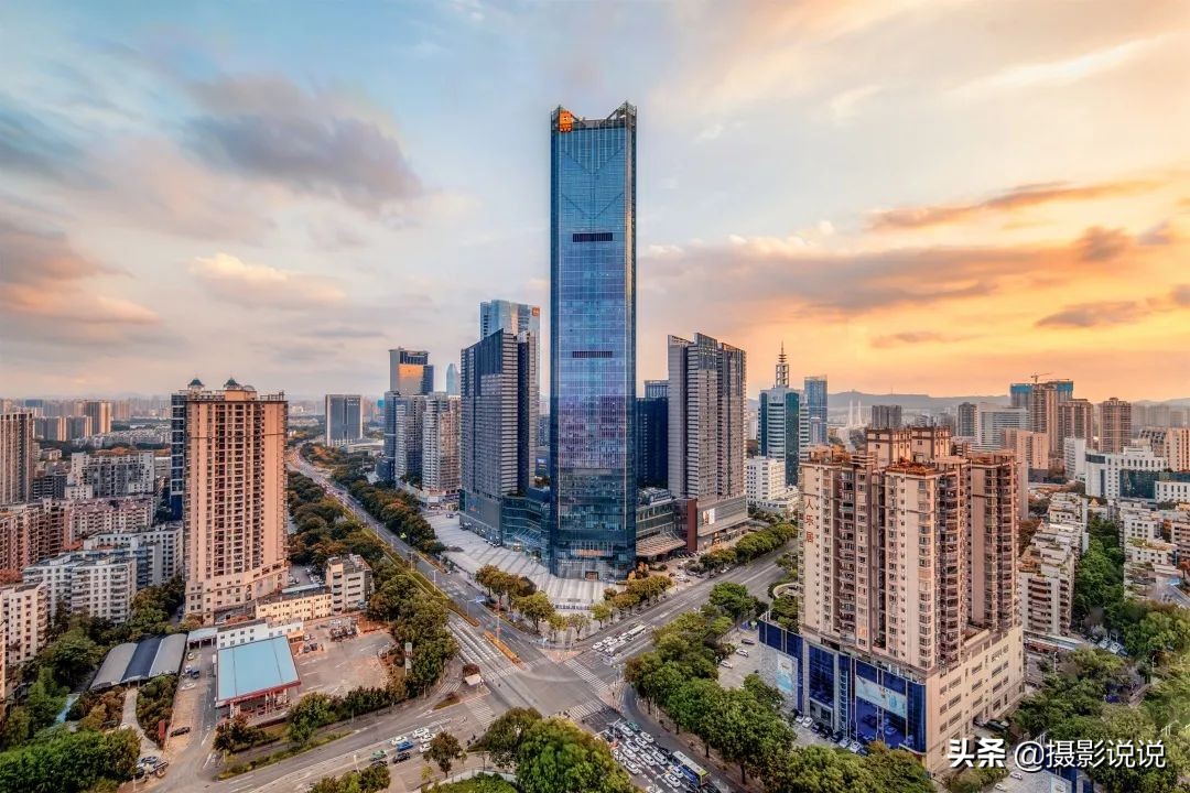 第39季醉美城市地标:维多利亚港、直沽桥、关山牧场、梅里雪山