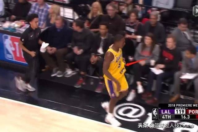 nba球星带上牙套,nba球员牙套在哪放