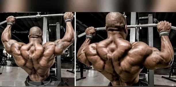 为什么说健身房练出来的是死肌肉,健身的肌肉是死肌吗