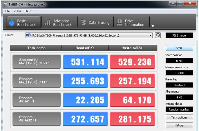佰微ssd迁移,佰微phoenix2014