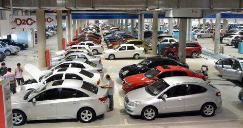 上海二手车奥迪a6个人出售同城,上海二手车奥迪a62021