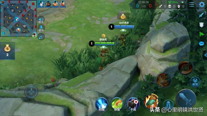 王者荣耀连跪之后还是连跪,王者荣耀连跪后继续连跪不会赢