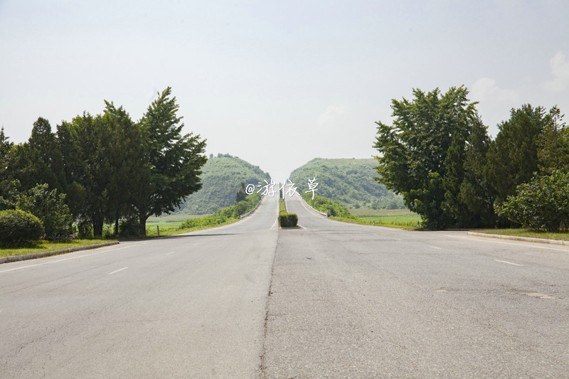 朝鲜｜神秘邻国的夏日旅行