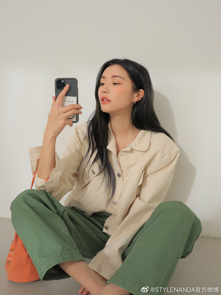 明星同款韩国小众品牌衣服,明星同款有多贵