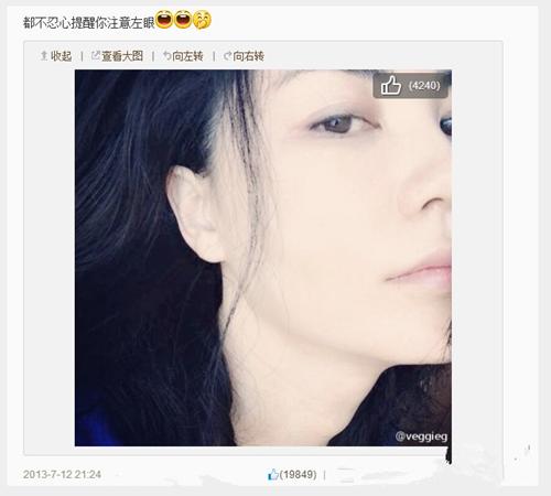 王菲谢霆锋甜蜜牵手最中肯的评价,王菲谢霆锋年龄差距个人资料