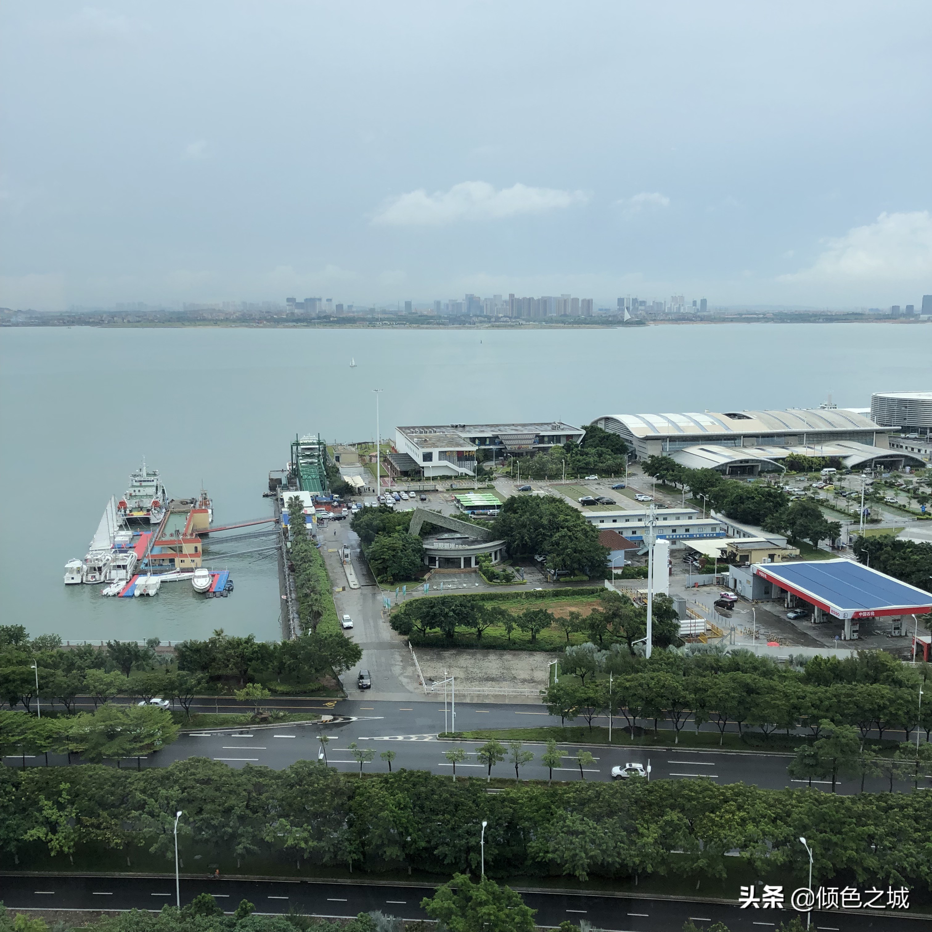 厦门逸林希尔顿酒店附近的景点,厦门希尔顿逸林酒店攻略