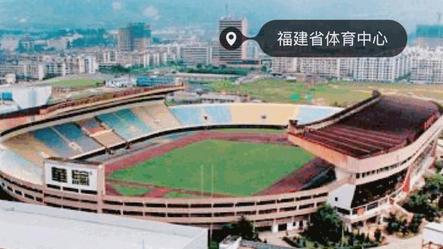 福州很高级的地方,福州提升城市品质