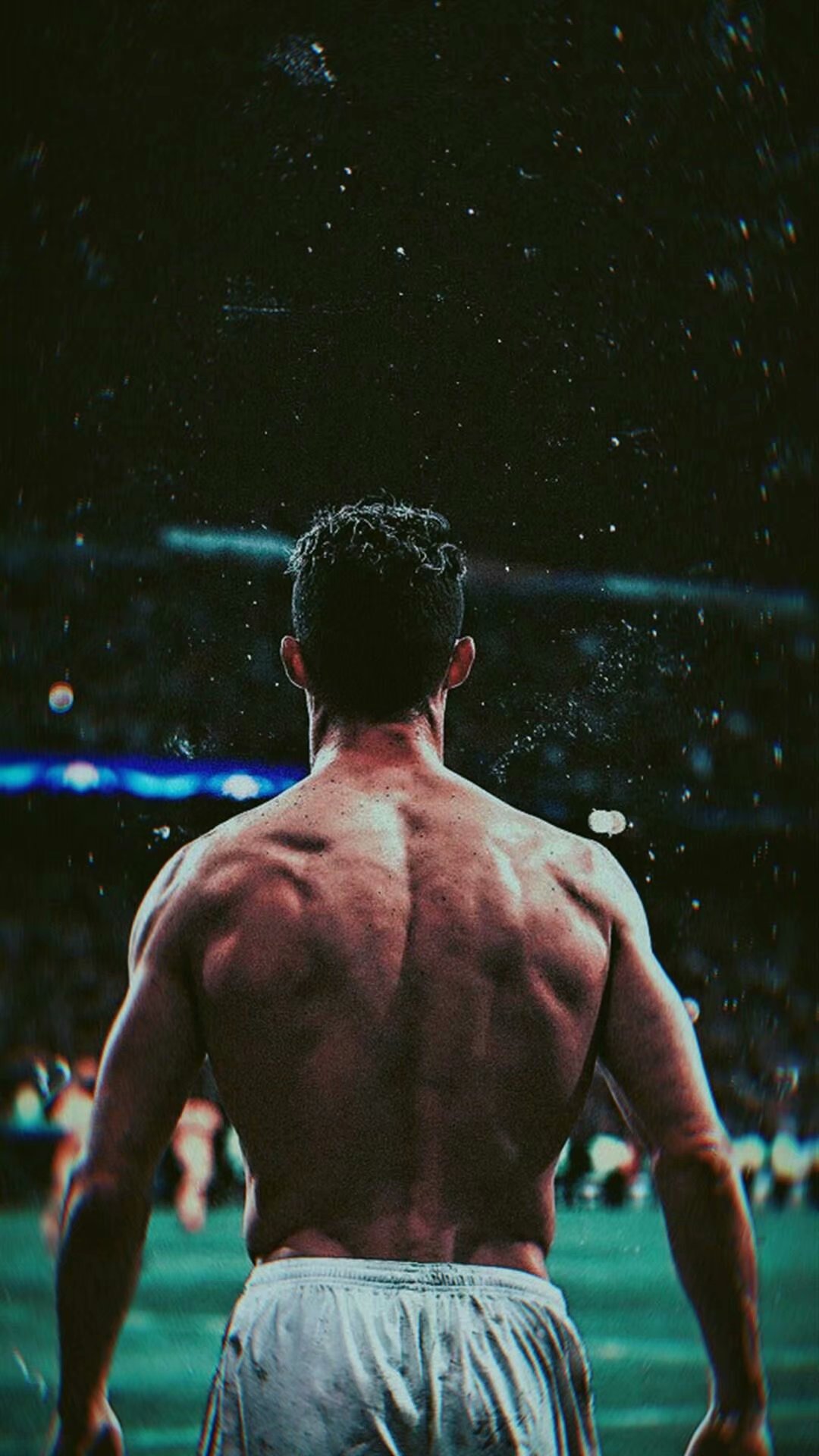 足球本周壁纸,足球手机壁纸高清全面屏