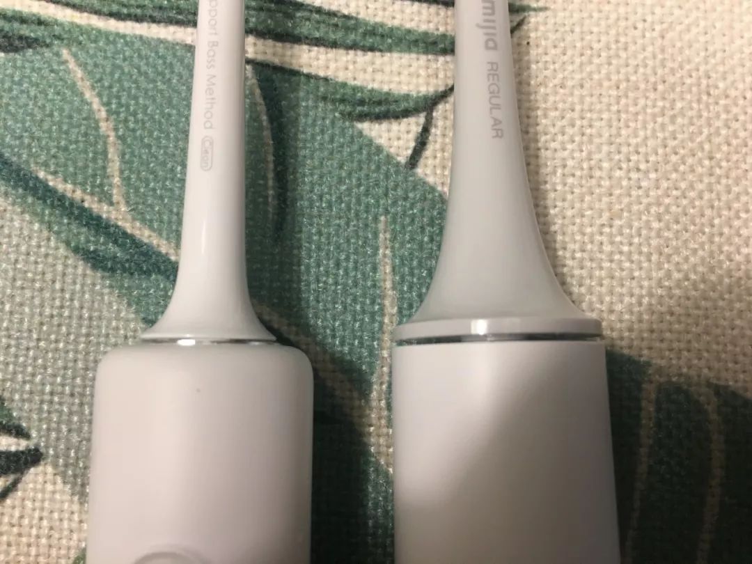 米家电动牙刷三个版本区别,米家电动牙刷t100和t300的区别