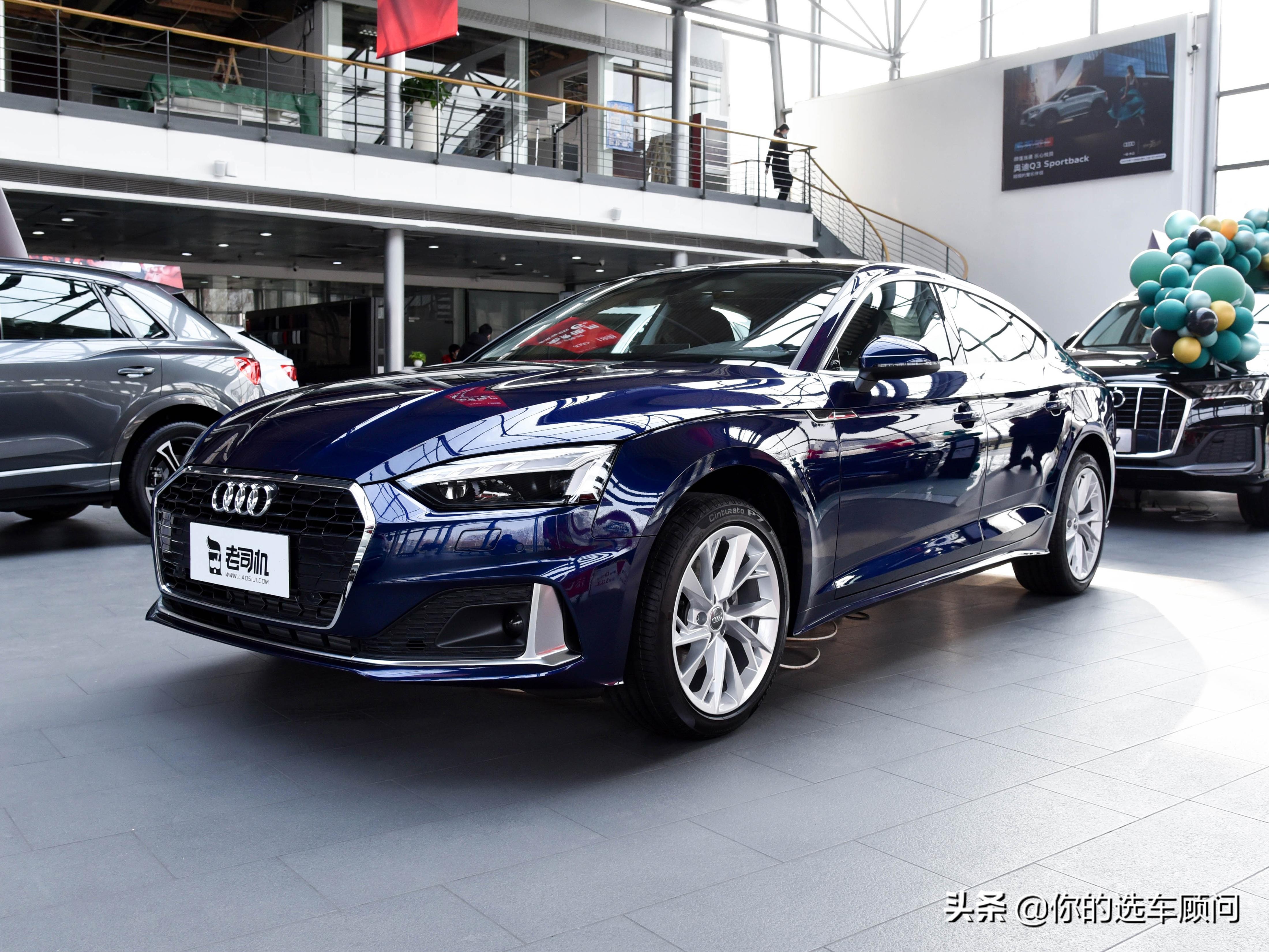 进口四门a5价格,奥迪a5四门版2014款