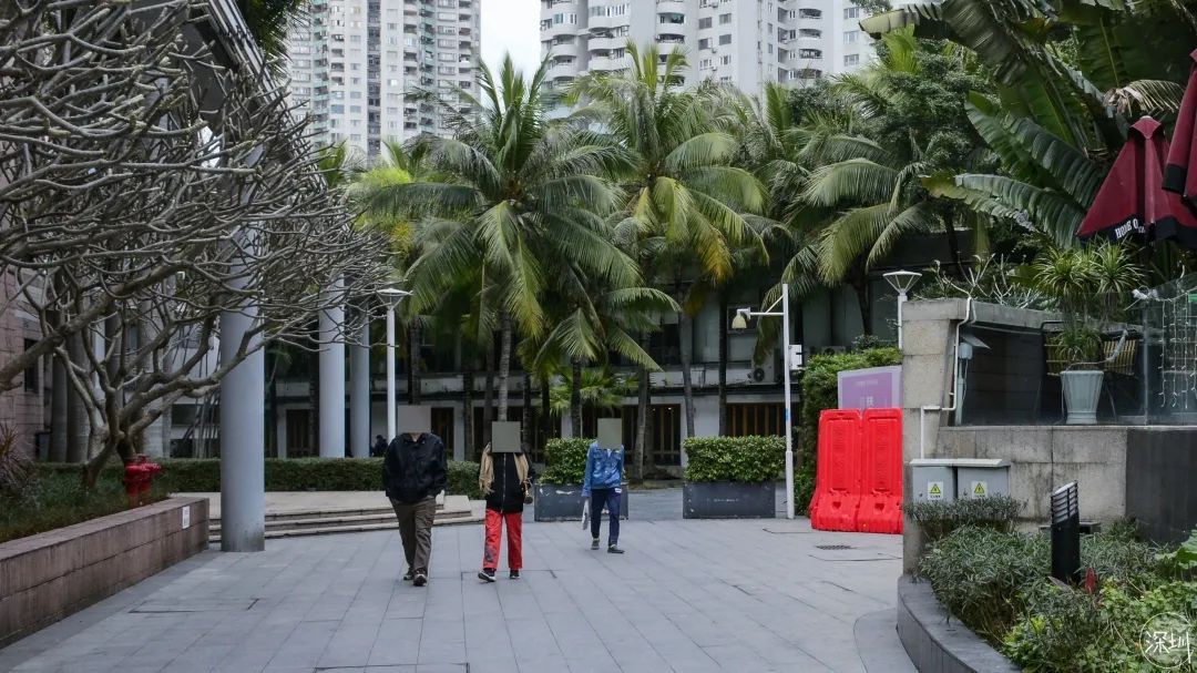 华侨城有钱吗,华侨城的房子适合居住吗